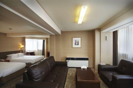 Savoy Myeongdong - 116