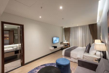 Nesta Valley Dalat - Formerly Golf Valley - 47