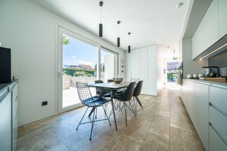 Villa Lastva is a Five Star Seafront Luxury Villa with Privite Pool - 26