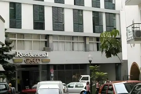 Residencial Greco - 8