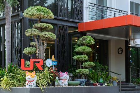 UR the Private Huahin - 56