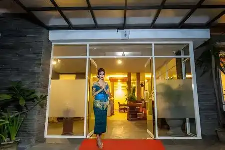 Mahatma Residence - 8