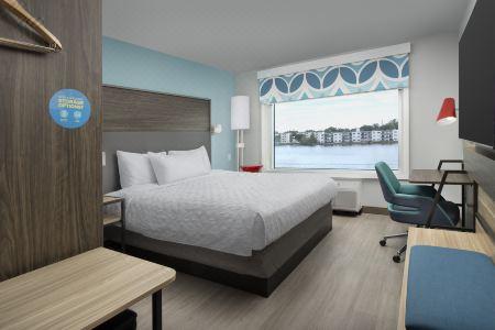 Home2 Suites by Hilton Miami Airport South Blue Lagoon - 45