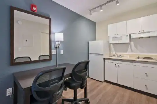 Extended Stay America Suites - Miami - Airport - Blue Lagoon - 48