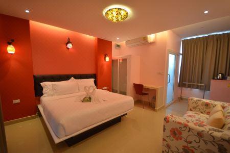 Pearl by the Sea Resort - 25