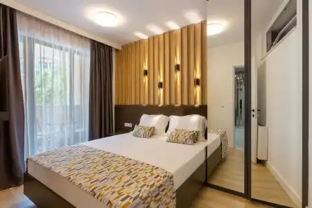 Inter Holiday Apartments - 6