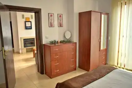 Grand Monastery Private Apartments - 2