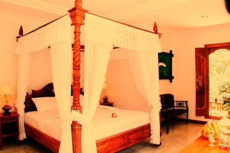 Sahadewa Resort & Spa - 48