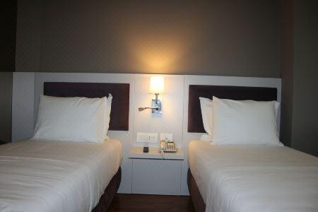 Bougainville Bay Resort - Villa 11 - 15