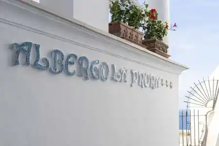 Albergo la Prora - 1
