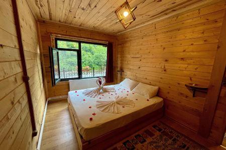 Tuva Villa Bungalov - 15