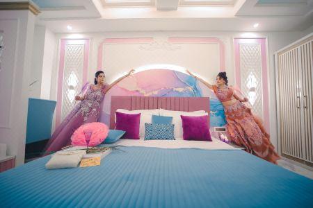 Sarang Palace - A Luxury Boutique - 104