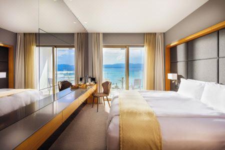 Mount Athos Resort - 10