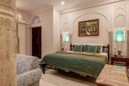Rajasthan Palace Jalpur - 91