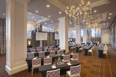 Kimpton Monaco Philadelphia by IHG - 8