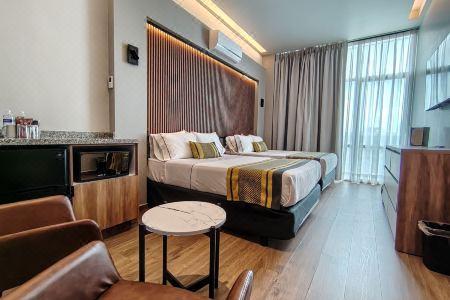 Block Suites - 41