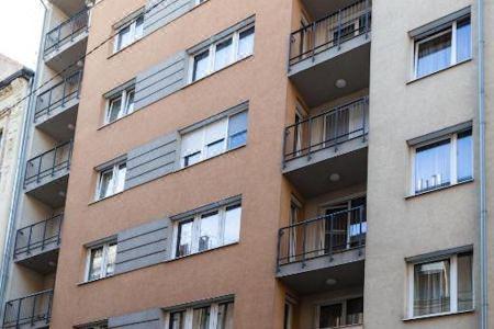 Nova Apartments Budapest - 3