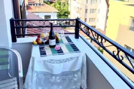 Sea View Rooms Rakovski - 6