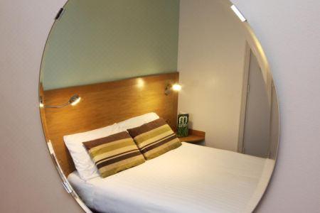 The Dolby Liverpool - Free City Centre Parking - 25