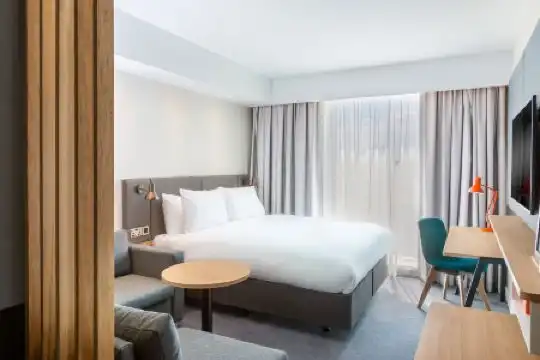 Holiday Inn Dublin Airport by IHG - 41