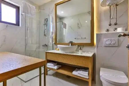 Apartments Status WOW - 15