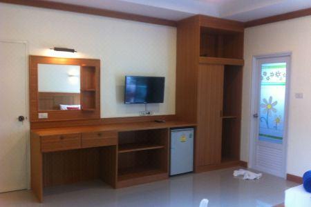 Sea Sand Sun Resort, Lanta Island - 33