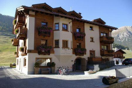 Eco & Wellness Boutique Sonne - 9