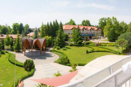 MenDan Magic Spa & Wellness - 1