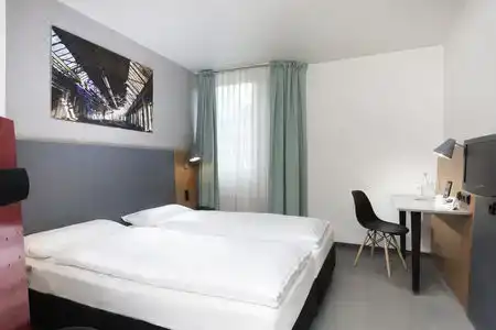 Ibis Styles Gelsenkirchen - 0
