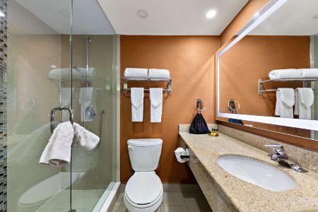 Best Western Plus Toronto North York & Suites - 15
