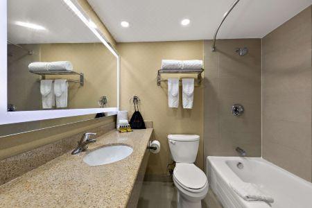 Best Western Plus Toronto North York & Suites - 10