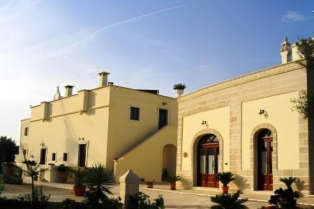 Masseria San Martino - 5
