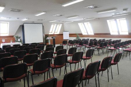 Garden Wellness Es Konferencia - 4