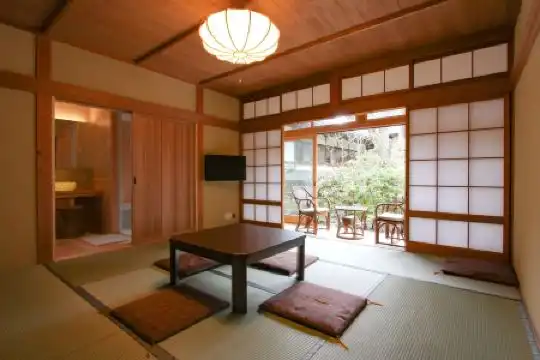 Koyasan Syukubo Ekoin - 32