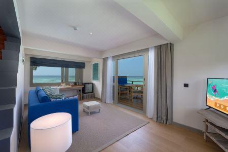Cora Cora Maldives - Premium All-Inclusive Resort - 42
