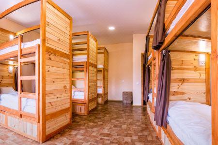 Hostel Tarnopil - 16