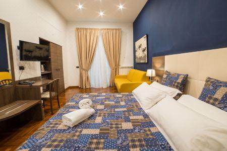 B&B Chiaia 32 - 104