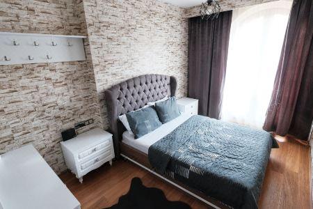 Sabi̇ha Gokcen İstanbul House - 11
