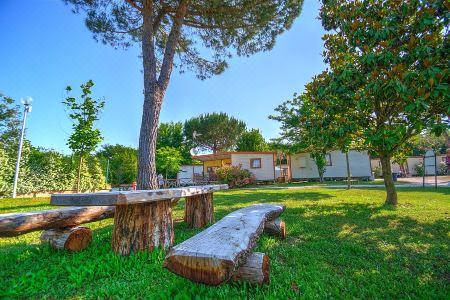 Flaminio Village Residence (Bungalow Park) - 9