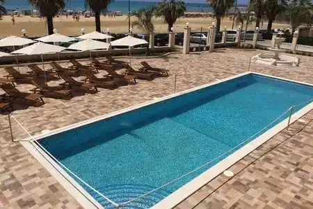 Riviera Palace - 1