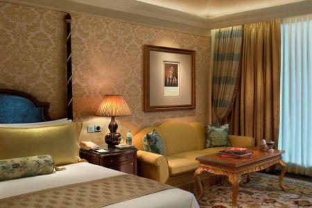 The Leela Palace - 27