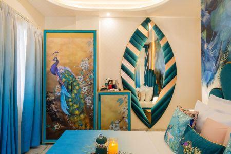 Sarang Palace - A Luxury Boutique - 180