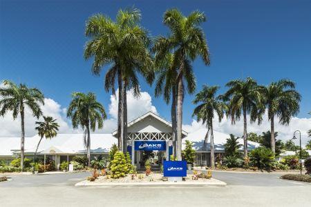 Oaks Port Douglas Resort - 2