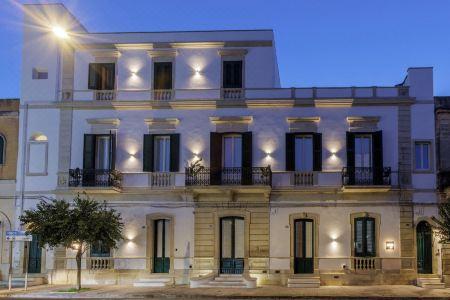 La Naca Della Taranta B & B - 1