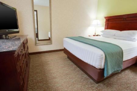 Pear Tree Inn St Louis Convention Center - 26