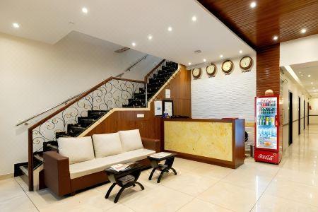A. K. International - Fort - 4