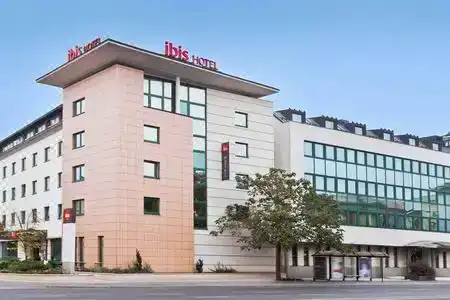 ibis Gyor - 0