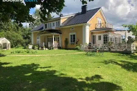 Tukkilan Tila - 3