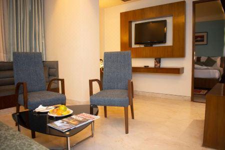 Regenta Orkos Kolkata by Royal Orchids Limited - 59
