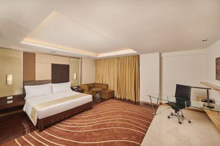 OYO 83845 Amfaah - 91